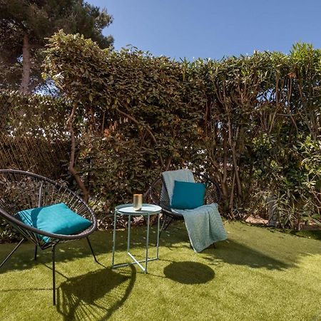 Cap Eureka Sun Διαμέρισμα Agde Εξωτερικό φωτογραφία